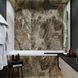 Керамограніт Ceramica Deseo Vesuvio Коричневий 4F7980 120x60 см 594183 фото 3
