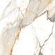 Керамограніт Ceramica Deseo Calacatta Oro 60x60 см 579227 фото 2