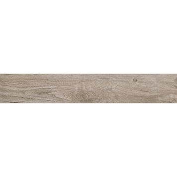 Керамограніт Ege Seramik Savannah Silver 90x15 см 506575 фото