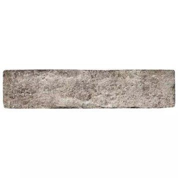 Керамограніт Golden Tile Seven Tones Тютюновий 34З010 25x6 см 572046 фото