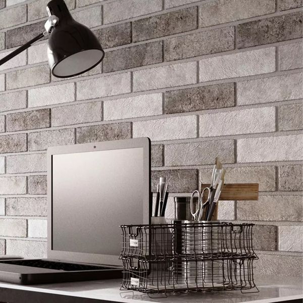Керамограніт Golden Tile Seven Tones Тютюновий 34З010 25x6 см 572046 фото