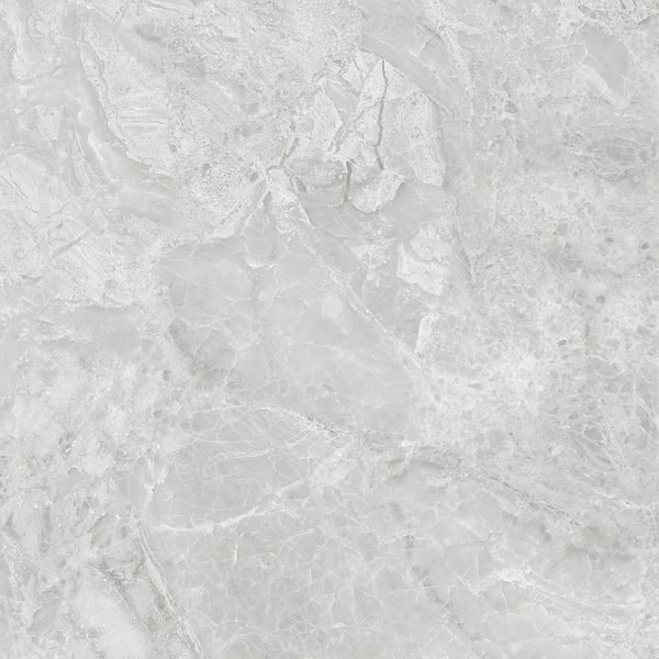 Керамограніт Megagres Omani Bianco 60x60 см 579229 фото