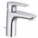 Змішувач для раковини Kludi 342900575 Puresolid 100 з д/к 401707 фото 1