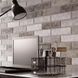 Керамограніт Golden Tile Seven Tones Тютюновий 34З010 25x6 см 572046 фото 4