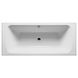Ванна Devit 18080345 Comfort S 180x80 Біла + Ніжки 549515 фото 1