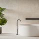 Керамограніт Cerrad Gres Softstone Ivory Rect 59.7x59.7 см. 593580 фото 4