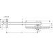Верхній душ Hansgrohe 26238000 Raindance E 300 Air 1jet 381225 фото 2