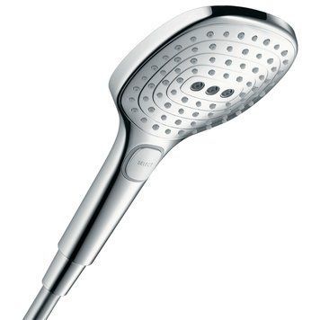 Ручний душ Hansgrohe 26520000 Raindance Select E 120 3jet 222262 фото