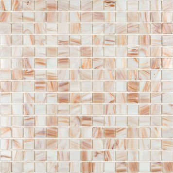 Мозаїка Mozaico De Lux V-Mos JD003 Light Goldstone 32.7x32.7 см 343965 фото