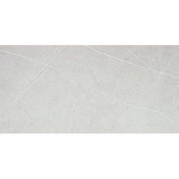 Керамограніт Almera Ceramica Alure Satinado Білий 120x60 см сатинова ректифікована 540316 фото
