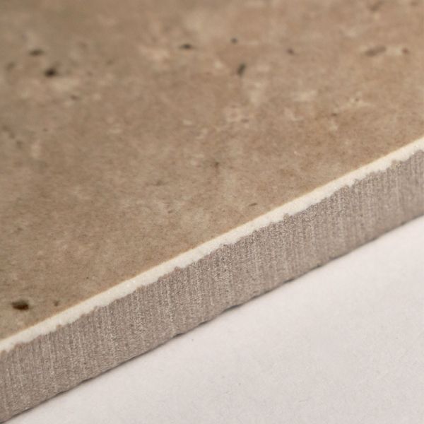 Керамограніт Peronda Linen Desert 100x100 см 564139 фото