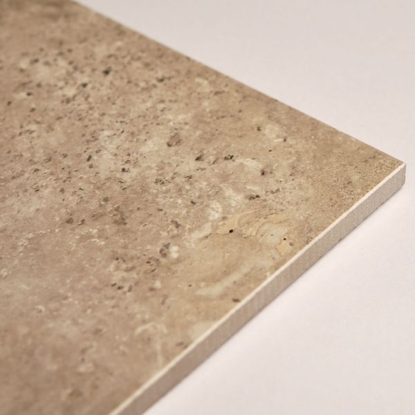 Керамограніт Peronda Linen Desert 100x100 см 564139 фото