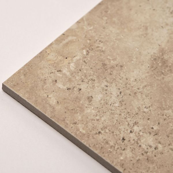 Керамограніт Peronda Linen Desert 100x100 см 564139 фото