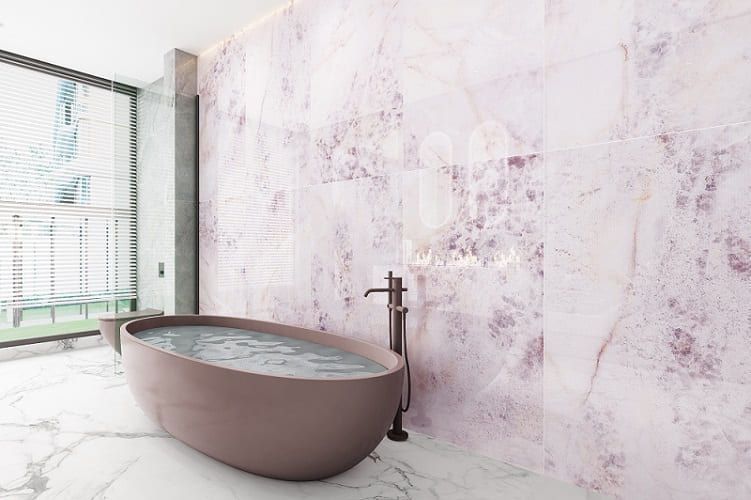 Керамограніт Almera Ceramica Vpeb157004 Beira Glitter 150x75 см 582272 фото
