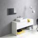 Змішувач для раковини Hansgrohe 31607000 Focus 100 175154 фото 3