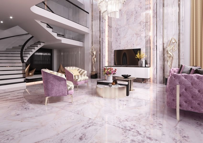 Керамограніт Almera Ceramica Vpeb157004 Beira Glitter 150x75 см 582272 фото