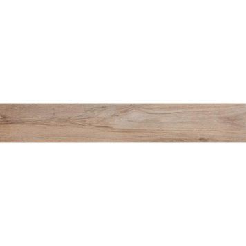 Керамограніт Cerrad Mattina Бежевий 19.3x120.2 см ректифікована 437342 фото