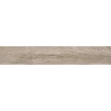 Керамограніт Ege Seramik Savannah Silver 120x20 см 506599 фото