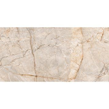 Керамограніт Almera Ceramica Bisazza Бежевий 120x60 см 534518 фото