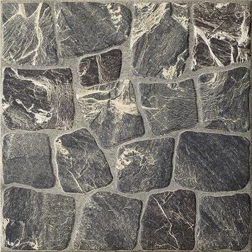 Керамічна плитка Cersanit Pamir Graphite 29.8x29.8 см 428460 фото