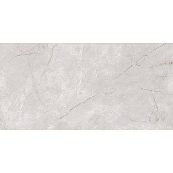Керамограніт Almera Ceramica British Білий 120x60 см 542257 фото