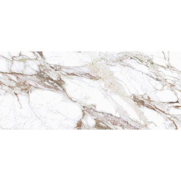 Керамограніт Almera Ceramica Calacatta Rose 278x120 см 559098 фото