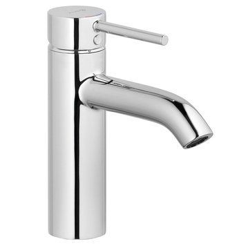 Змішувач для раковини Kludi 382880576 Bozz, Хром 477633 фото
