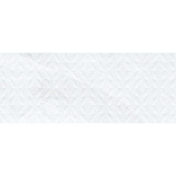 Керамограніт Ceramica Deseo Rlv Makai Blanco 90x30 см 536806 фото
