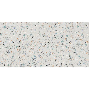 Керамограніт Almera Ceramica Ess. Gobi Білий 120x60 см 527275 фото