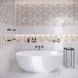 Керамічна плитка Golden Tile Harmony Tropics Золотистий 60x30 см 519663 фото 2
