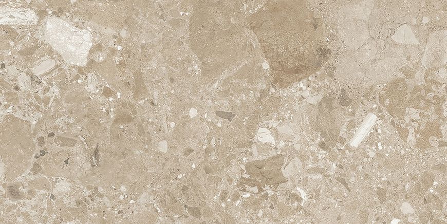 Керамограніт Almera Ceramica N.Ura Silk Beige 120x60 см 580023 фото