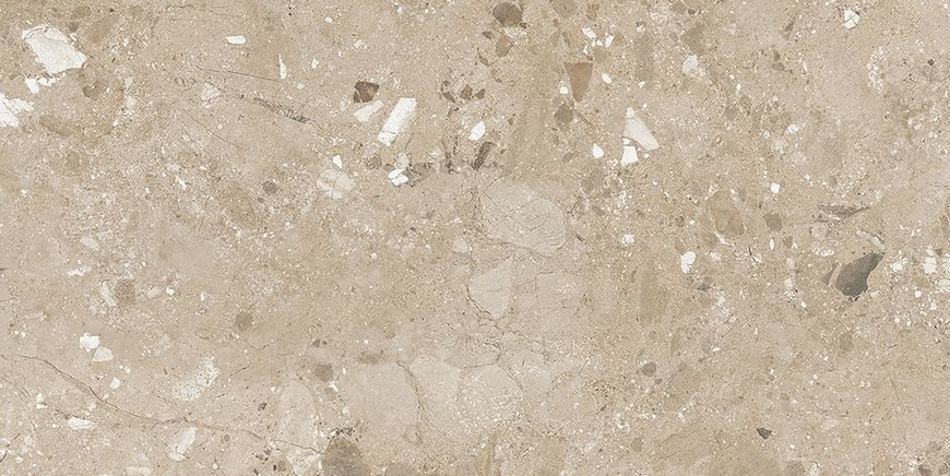 Керамограніт Almera Ceramica N.Ura Silk Beige 120x60 см 580023 фото