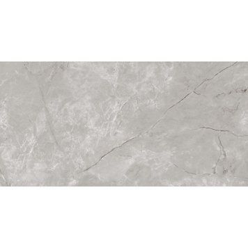 Керамограніт Almera Ceramica British Сірий 120x60 см 542260 фото
