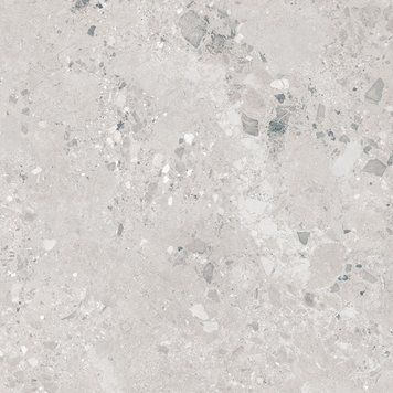 Керамограніт Almera Ceramica N.Ura Silk Сірий 120x120 см 580035 фото