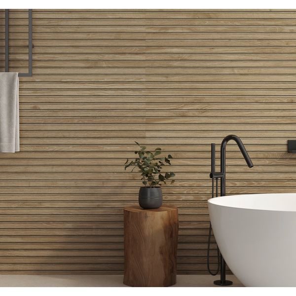 Керамічна плитка Argenta Ceramica Studio Oak 120x60 см 557817 фото