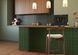 Керамічна плитка Ceramica Deseo Arrow Victorian Green 20x20 см 579360 фото 3