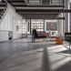 Керамограніт Golden Tile Street Line Сірий 60x120 см 460305 фото 2
