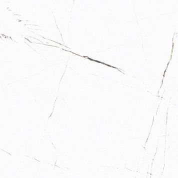 Керамограніт Ceramica Deseo Serena White 60x60 см 581990 фото