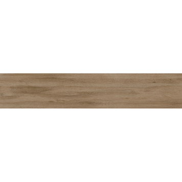 Керамограніт Ceramica Deseo Cuzco Коричневий 120x23 см 536494 фото