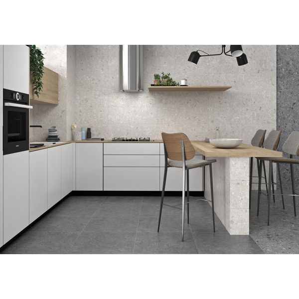 Керамограніт Argenta Ceramica Flodsten Winter RC 60x60 см 550527 фото
