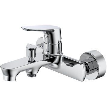 Змішувач для ванни Primera 5521040 Life, Хром 557015 фото
