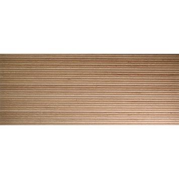 Плитка Porcelanosa Canal London Nogal 59,6X150 см см 587269 фото