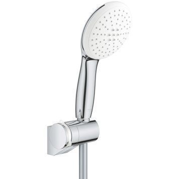 Душовий набір Grohe 27601003 Tempesta 110, 2 режими, хром 571340 фото