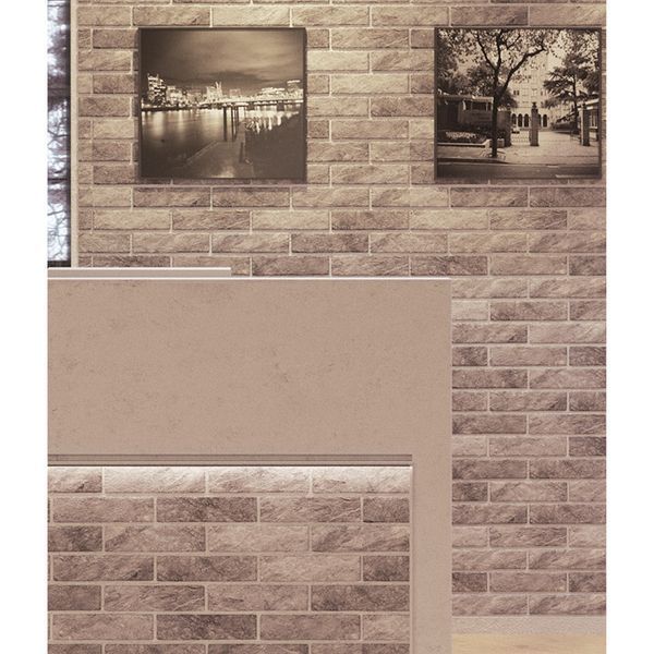 Керамограніт Golden Tile London Кремовий 30Г010 25x6 см 571961 фото