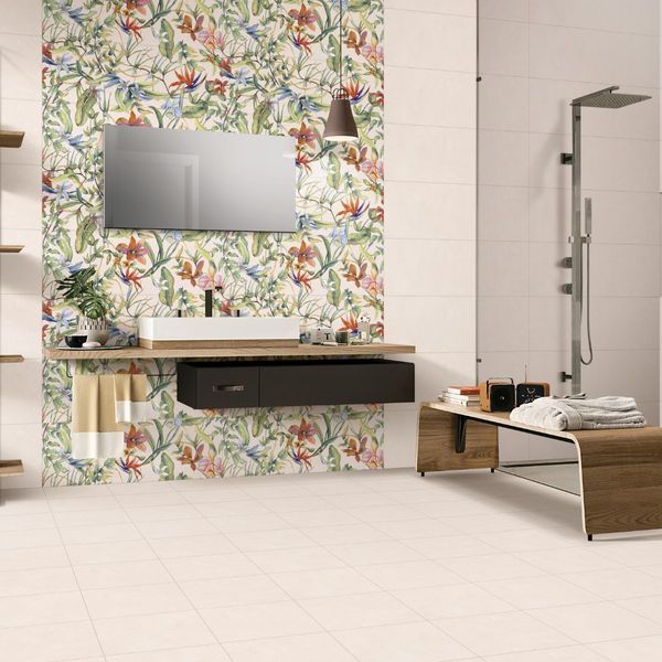 Керамічна плитка Ceramica Deseo Ng Liya Beige A 90x30 см 557874 фото