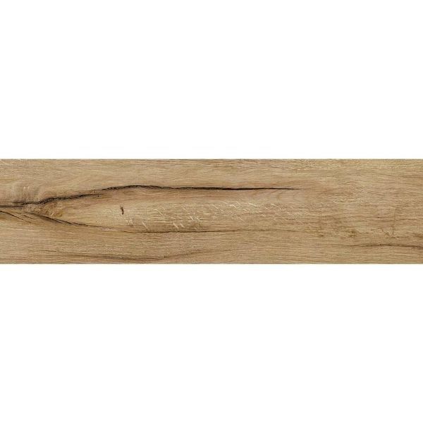 Керамограніт Opoczno Passion Oak Natural 89x22.1 см 565680 фото