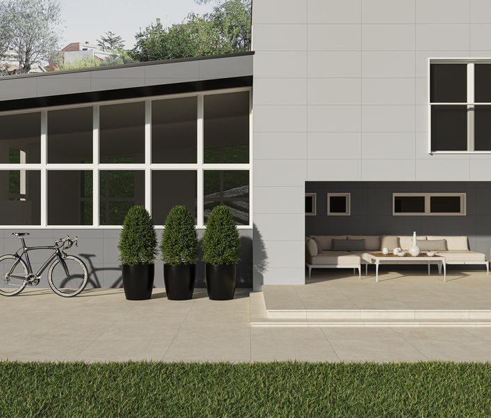 Керамограніт Ceramica Deseo Ec.Manley Gris 120x60 см 578501 фото