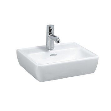 Раковина Laufen H8119510001041 PRO 45x34 247797 фото