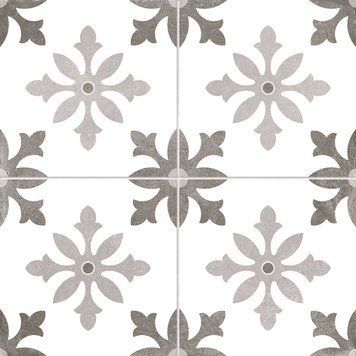 Керамічна плитка Ceramica Deseo G Cornwall Grey Pri. 45x45 см 582559 фото