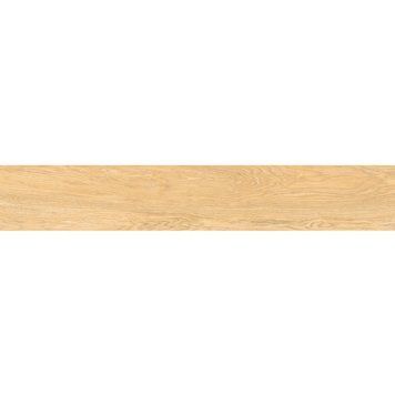 Керамограніт Cerrad Gres Neosimple Light Beige Rect 120.2x19.3 см. 601069 фото